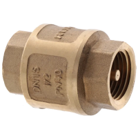 Клапан зворотний NEW-1/2" (KR-172) (KR2755)